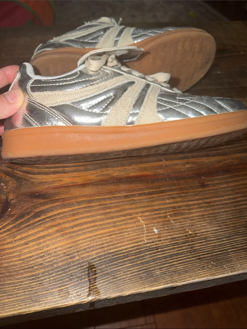 Amazon stylish sneakers